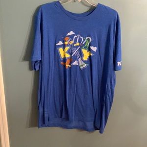 Toy story inspired KY tee
